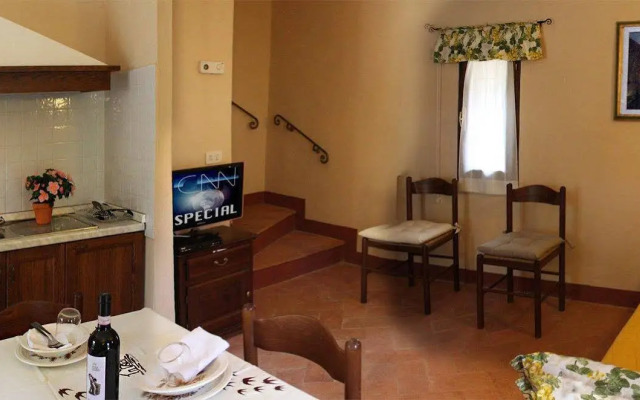 Castellare in Chianti