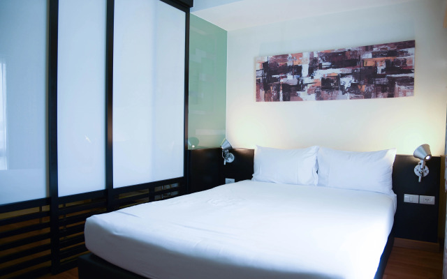 Citadines Sukhumvit 8 Bangkok