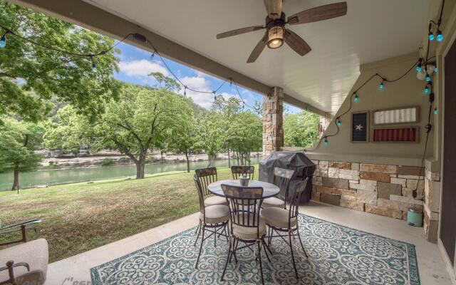 Rio Refuge RG 105 in Canyon Lake