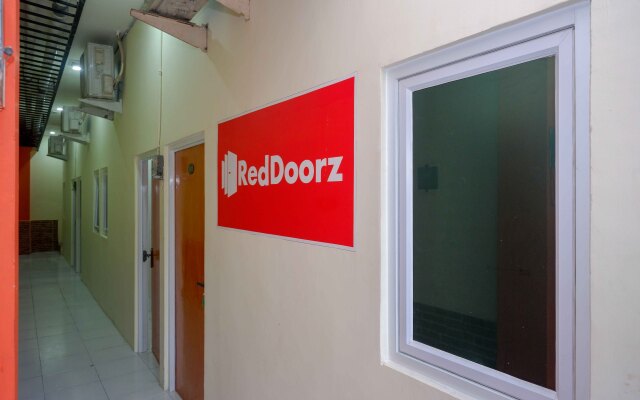 RedDoorz @ Kawasan Industri Candi Semarang