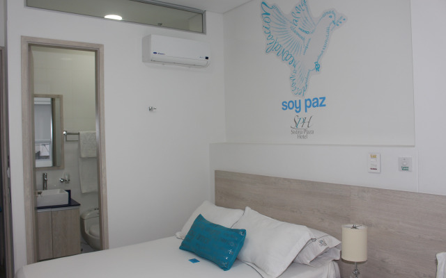 Hotel Sixtina Plaza Medellin