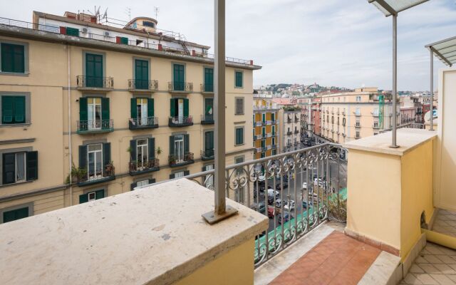 Opera Home Principe Umberto