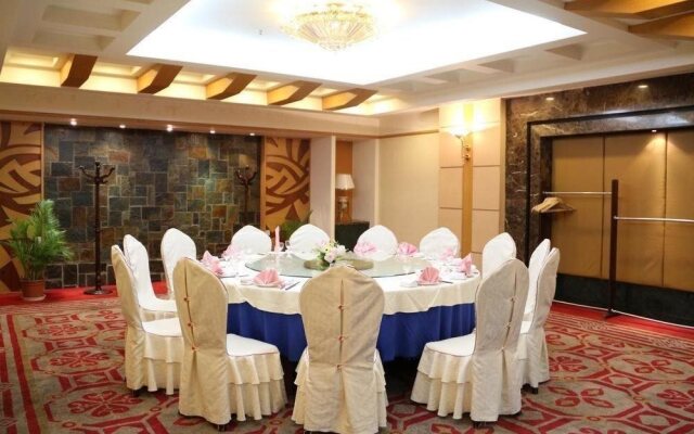 Xiangyu Hotel