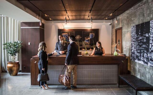 Hotel Le Germain Montreal
