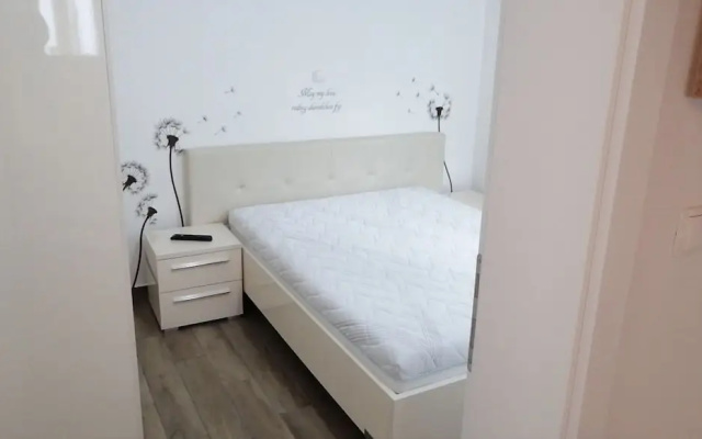 House Anica