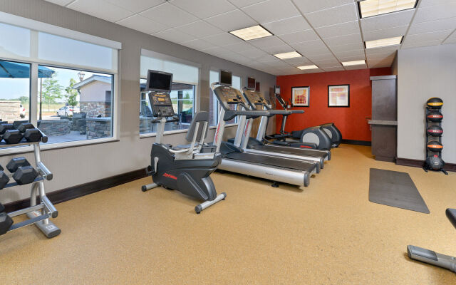 Residence Inn by Marriott Coralville