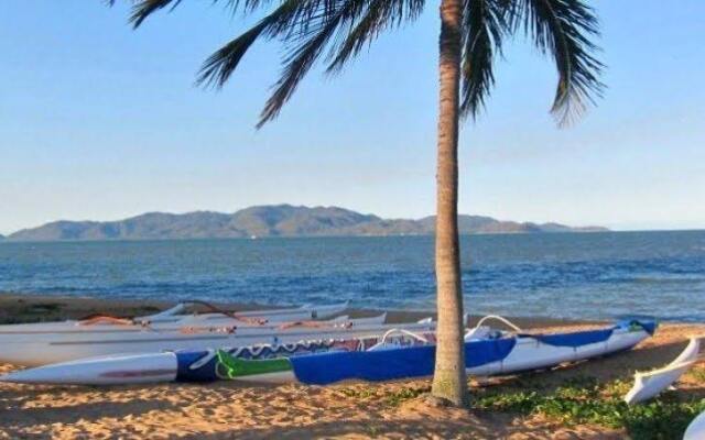 Townsville Seaside Apartments
