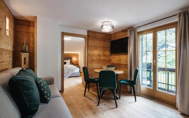 Ludwig‘s Mountain Lodges