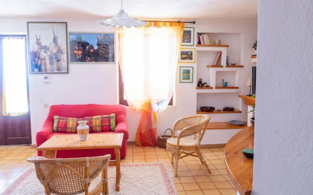 La Casa di Margherita