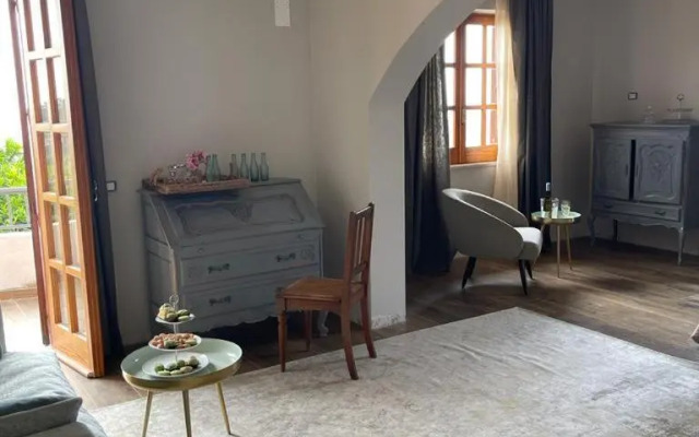 La Pastorella