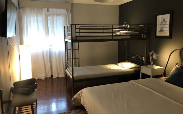 MàHouse GuestHouse