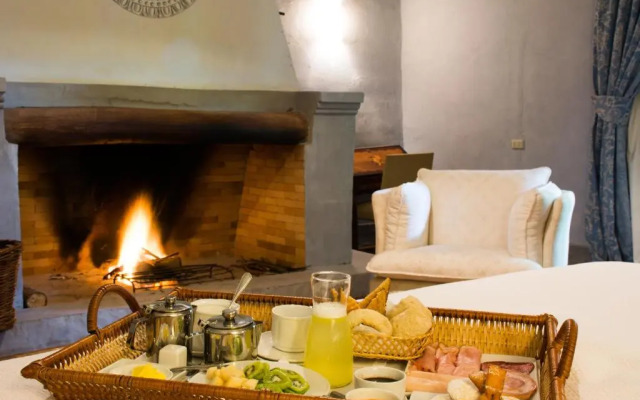 Hacienda Histórica Marchigüe