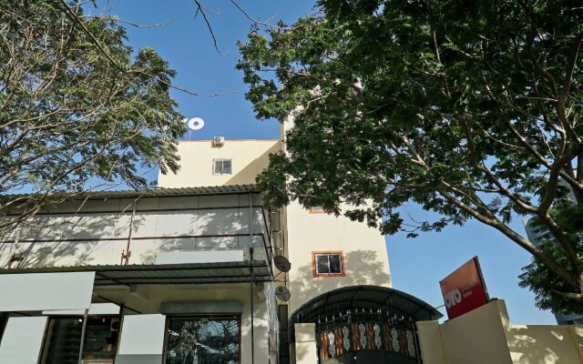 United Star Hotel By OYO Rooms