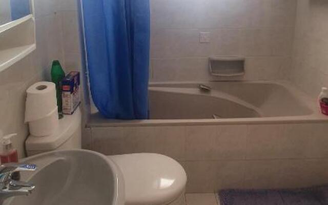 Retire holiday apartment
