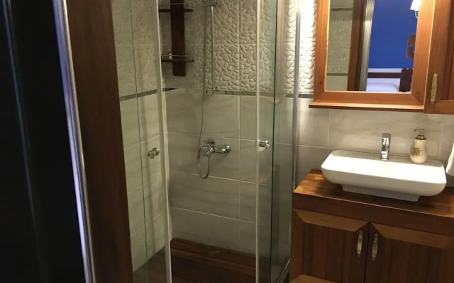 Gulser Boutique Otel