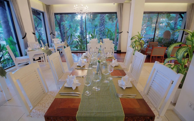 Angkor Sivutha Suites By ALFA