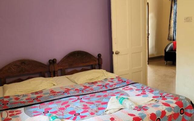studio at saldanha palms
