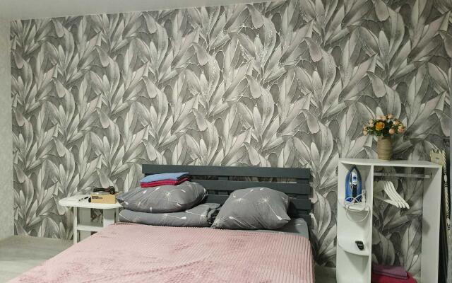 Апартаменты на улице Мельничная 2/3