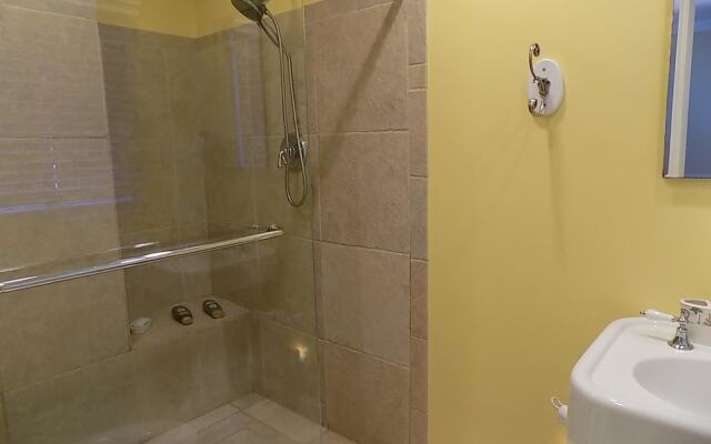 Stevenson - 4 Br Home