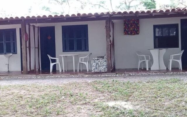 Búzios Beach House Suítes