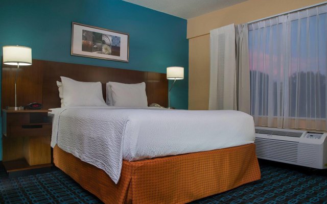 Fairfield Inn by Marriott Myrtle Beach North