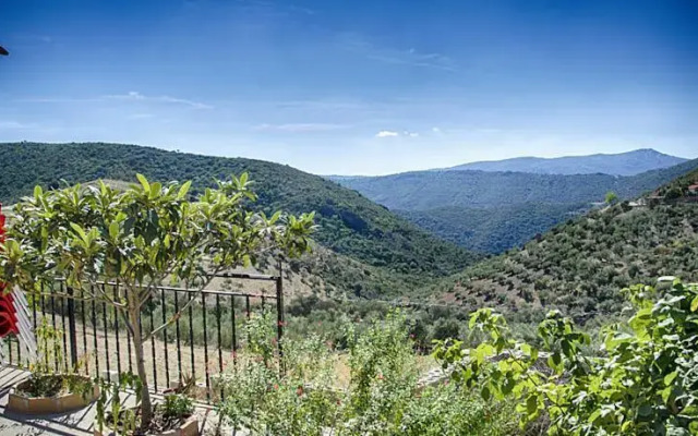 Casa Rural Sierra Madrona