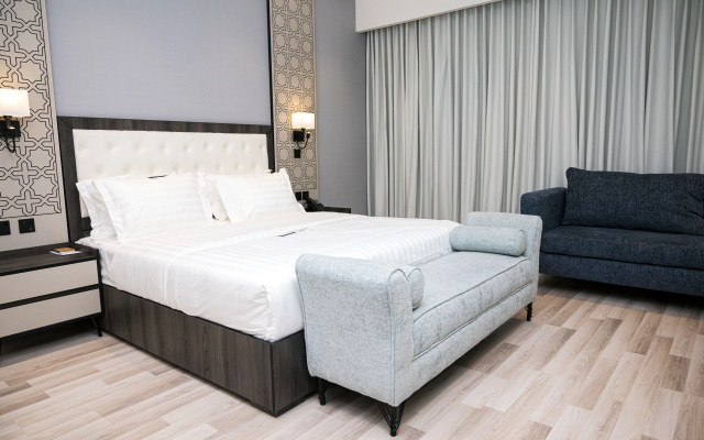 Jadeel Hotel