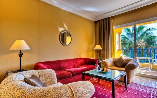 Verdi Tunis Beach Resort
