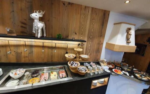 Hotel Andechserhof