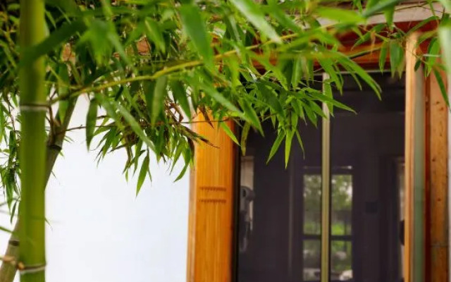 Chongming Songyuan Homestay