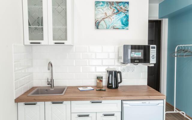 SweetHome (СвитХоум) на улице Можайская