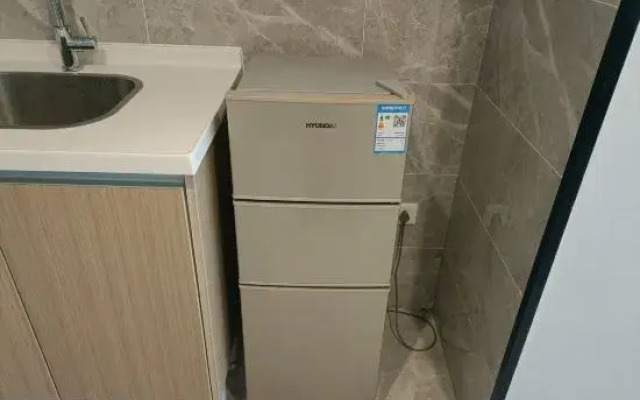 Xiaoshi Homestay (Xi'an Tai'ao Plaza)