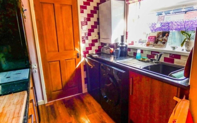 Beautiful 2-bed House in Sunderland