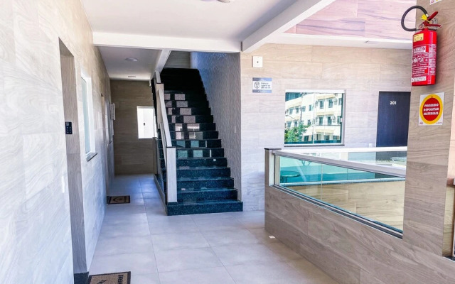 Residencial Flat Gean Guilherme