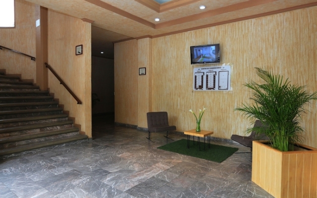 Club Dorado's Oaxtepec