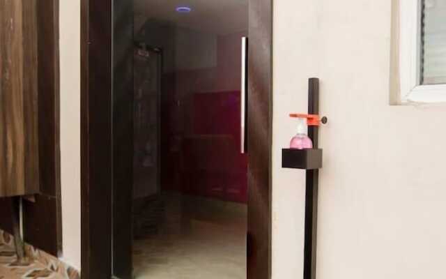 Terra Hotels T nagar