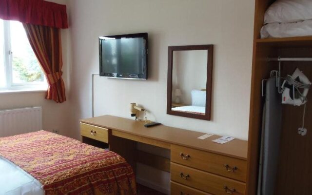 Lakeside Lodges