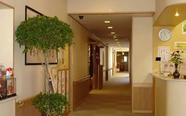 Susono Tansankarushiumu Onyoku Ichinose