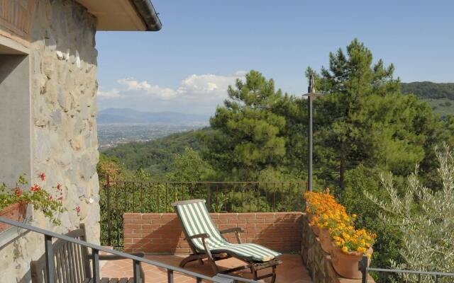 Agriturismo Poggio de' Papi