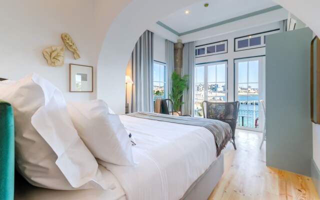 Westlight Cascais Chalet - Adults Only.