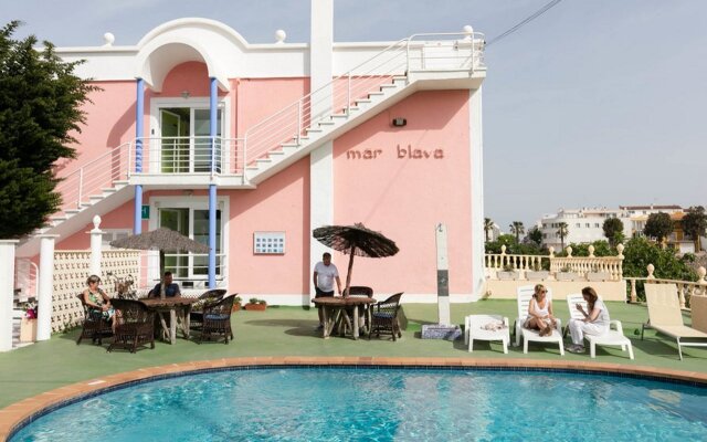 Cala Bona & Mar Blava Hotels