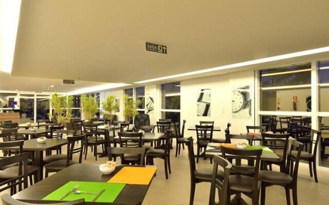 Personal Smart Hotel