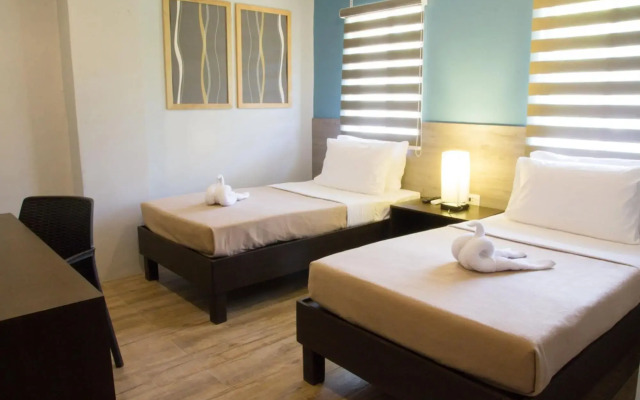 Sheridan Boutique Hotel