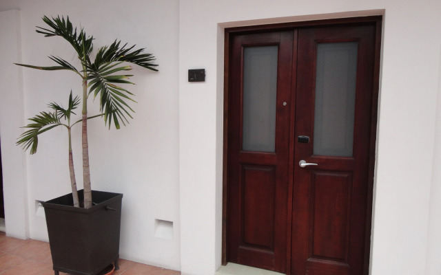 Hotel Casa las Mercedes