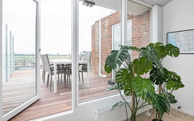 6 Person Holiday Home in Ringkobing-by Traum
