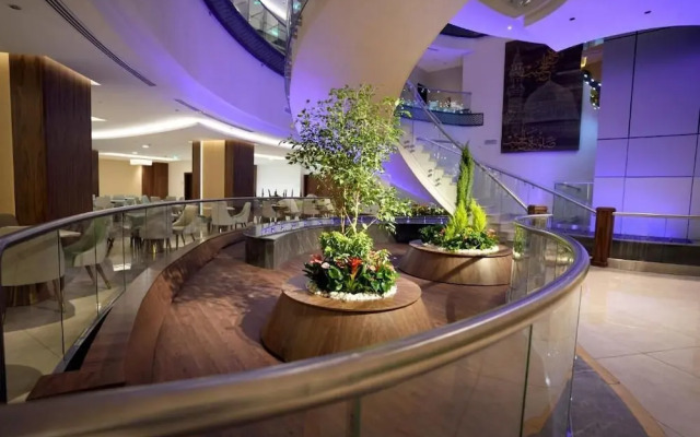 Worth Peninsula Madinah