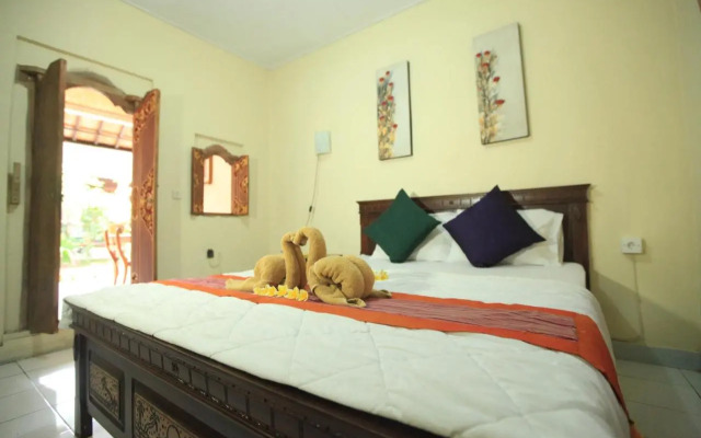 Liang House and Hostel