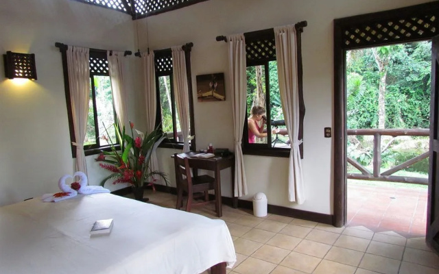Maquenque Lodge