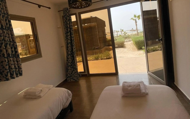 Dakhla Camp