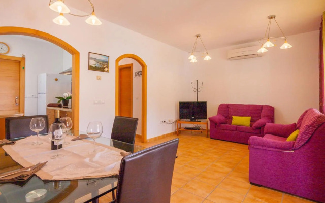 Villas Guzman - Dora